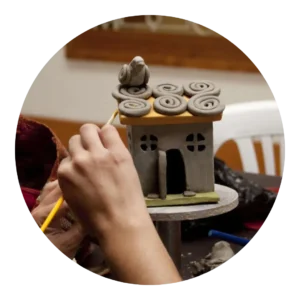 Categoría cursos de cerámica
