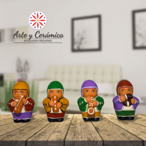 Banda de Minimúsicos