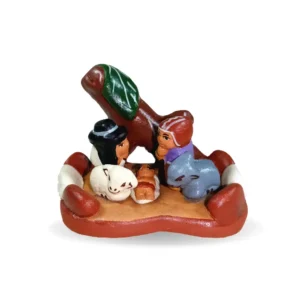 Nacimiento tronquito