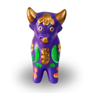 Torito de Pucará Regular