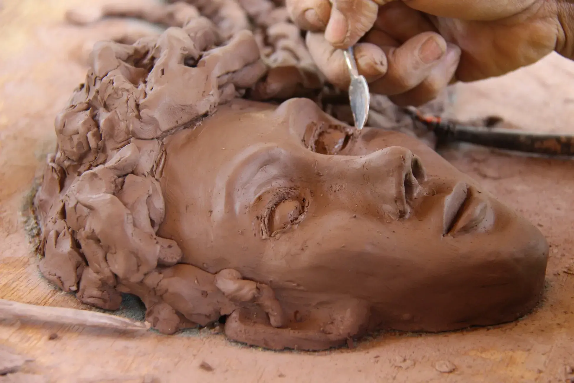 Detalle herramientas